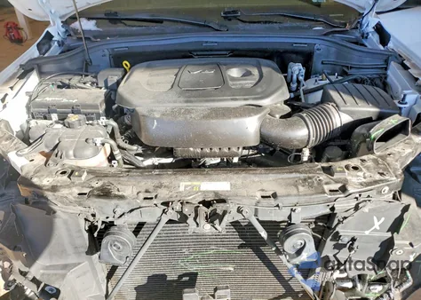 2020 Jeep Grand Cherokee Overland from USA, damaged, VIN 1C4RJFCG9LC426241